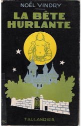 La Bête hurlante pdf epub mobi 电子书 下载