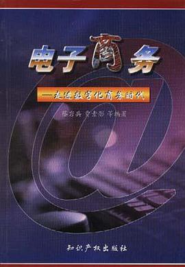 电子商务 pdf epub mobi 电子书 下载