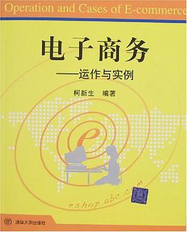 电子商务 pdf epub mobi 电子书 下载