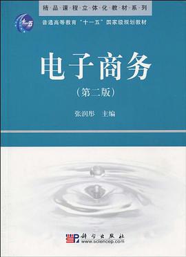 电子商务 pdf epub mobi 电子书 下载
