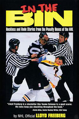 In the Bin pdf epub mobi 电子书 下载