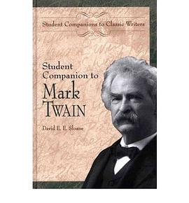 Student Companion to Mark Twain pdf epub mobi 电子书 下载