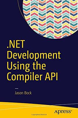 .NET Development Using the Compiler API pdf epub mobi 電子書 下載