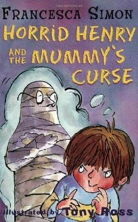 Horrid Henry's Revenge pdf epub mobi 电子书 下载