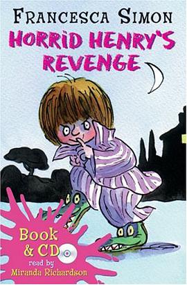Horrid Henry's Revenge