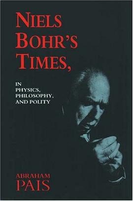 Niels Bohr's Times, pdf epub mobi 电子书 下载