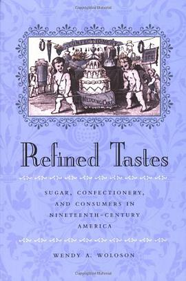 Refined Tastes
