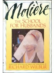 School For Husbands and Sganarelle, or The Imaginary Cuckold, by Moliere pdf epub mobi 电子书 下载