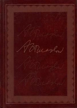 The Journals of A. H. Maslow pdf epub mobi 电子书 下载