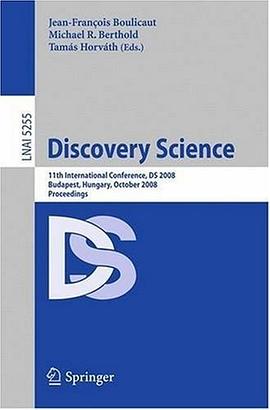 Discovery Science pdf epub mobi 电子书 下载