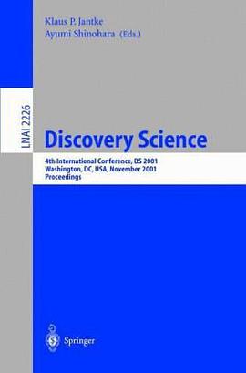 Discovery Science pdf epub mobi 電子書 下載