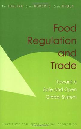 Food Regulation and Trade pdf epub mobi 电子书 下载