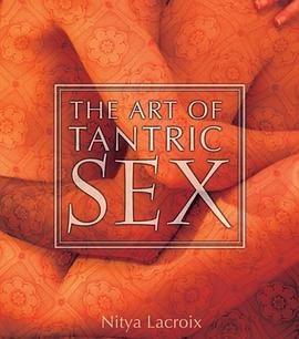 The Art of Tantric Sex pdf epub mobi 电子书 下载
