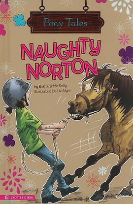 Naughty Norton pdf epub mobi 电子书 下载
