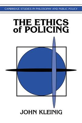 The Ethics of Policing pdf epub mobi 电子书 下载