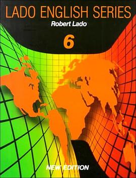 Lado English Series pdf epub mobi 电子书 下载