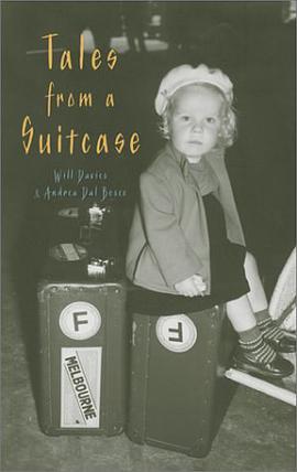 Tales from a Suitcase pdf epub mobi 下载