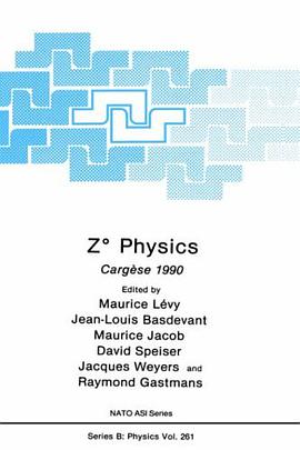 Z° Physics pdf epub mobi 电子书 下载