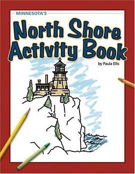 Minnesota's North Shore Activity Book pdf epub mobi 電子書 下載