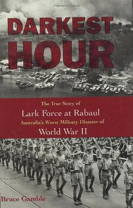 Darkest Hour pdf epub mobi 電子書 下載