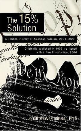 The Fifteen Percent Solution