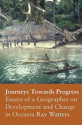 Journeys Towards Progress pdf epub mobi 电子书 下载