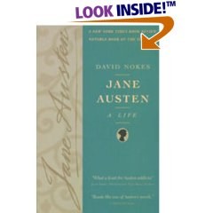 Jane Austen: A Life pdf epub mobi 電子書 下載
