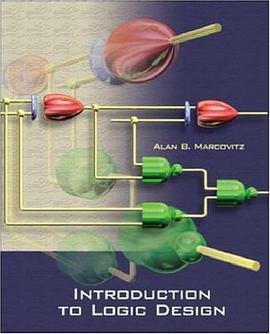 Introduction to Logic Design with CD pdf epub mobi 電子書 下載
