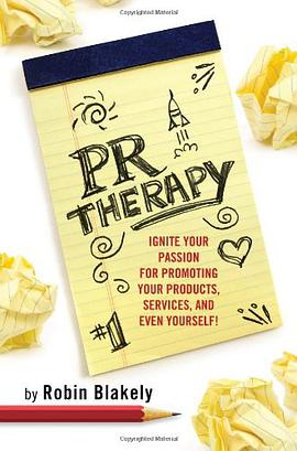 PR Therapy pdf epub mobi 电子书 下载