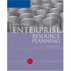 Concepts In Enterprise Resource Planning pdf epub mobi 下载