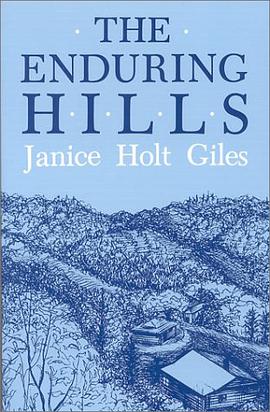 Enduring Hills