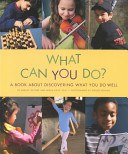 What Can You Do? pdf epub mobi 电子书 下载