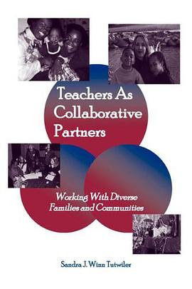 Teachers as Collaborative Partners pdf epub mobi 电子书 下载