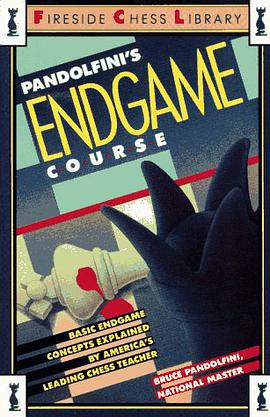 Pandolfini's Endgame Course pdf epub mobi 电子书 下载