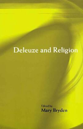 Deleuze and Religion pdf epub mobi 电子书 下载