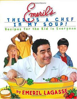 Emeril's There's a Chef in My Soup! pdf epub mobi 电子书 下载