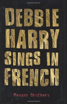 Debbie Harry Sings in French pdf epub mobi 电子书 下载