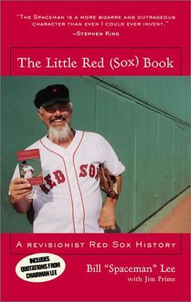 The Little Red (Sox) Book pdf epub mobi 电子书 下载