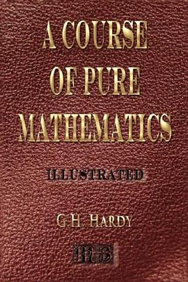 A Course Of Pure Mathematics - Illustrated pdf epub mobi 电子书 下载