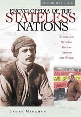 Encyclopedia of the Stateless Nations