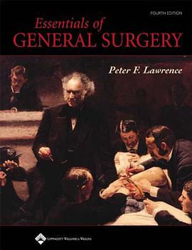 Essentials of General Surgery pdf epub mobi 电子书 下载