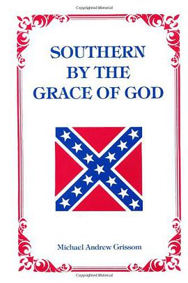 Southern by the Grace of God pdf epub mobi 下载