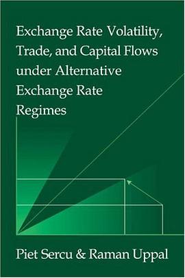 Exchange Rate Volatility, Trade, and Capital Flows Under Alternative Exchange Rate Regimes pdf epub mobi 电子书 下载