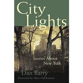 City Lights pdf epub mobi 电子书 下载