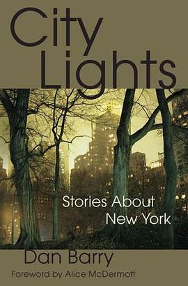 City Lights pdf epub mobi 电子书 下载