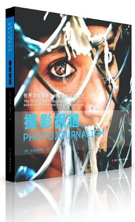 世界頂級攝影大師巔峰作品誕生記 pdf epub mobi 電子書 下載