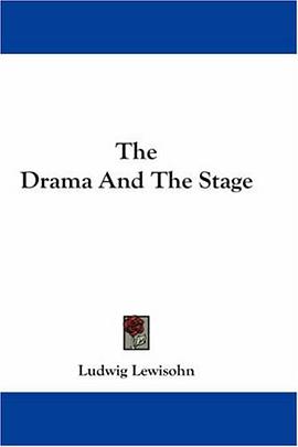 The Drama and the Stage pdf epub mobi 電子書 下載