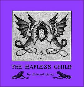 The Hapless Child pdf epub mobi 電子書 下載