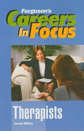 Therapists pdf epub mobi 电子书 下载