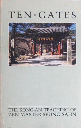 Ten Gates pdf epub mobi 电子书 下载